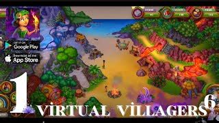 virtual villagers walkthrough|Iba pa.